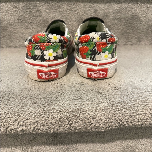 Vans shoes - Picture 3 of 5